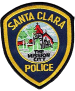 Police department affiliation shown by Spectrum Canine