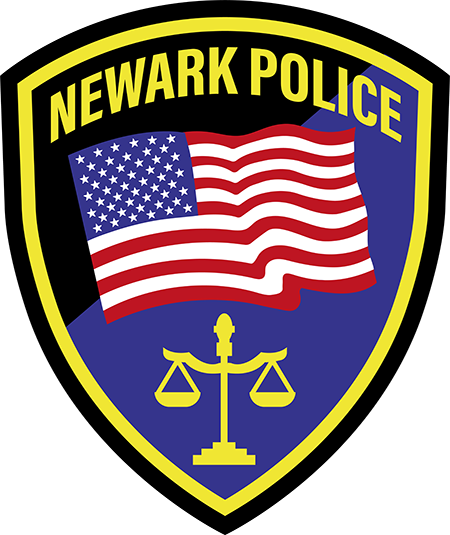Police department affiliation shown by Spectrum Canine