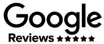 Google Reviews five-star rating