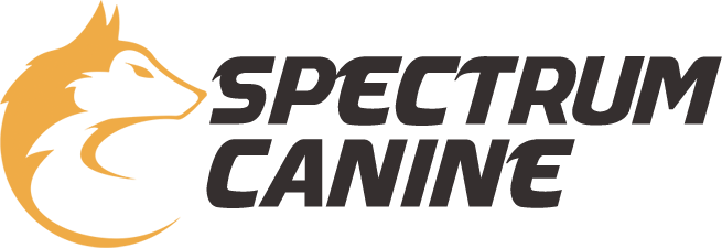 Spectrum Canine home